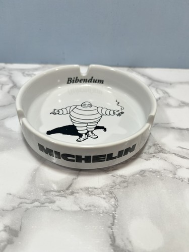 Vintage michelin bibendum - vintage,