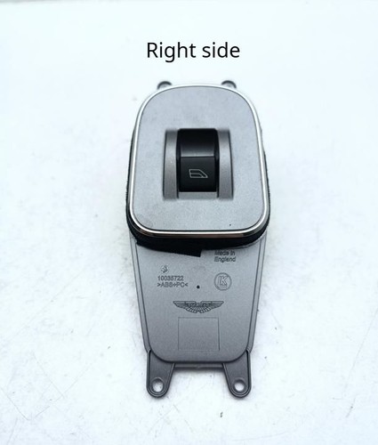 Power window switch - window,