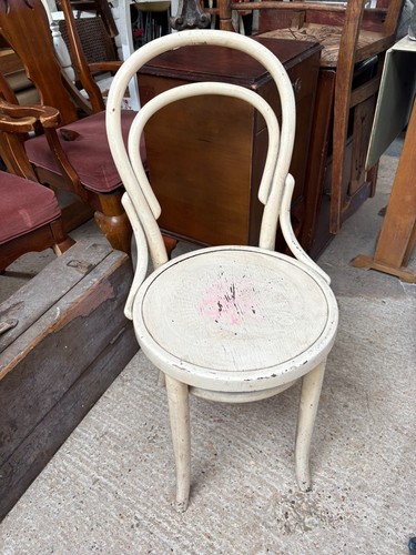 Thonet bentwood dining - thonet, chair