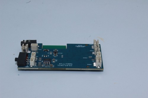 Siku circuit board - siku,