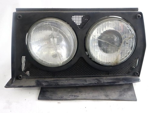 82468827 left front headlight - 82468827,