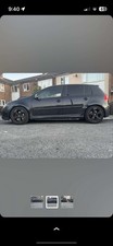 Golf Mk5 Gti 2.0 Tfsi BWA 2006 For BREAKING ALL PARTS AVAILABLE