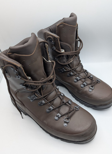 British army iturri - british, brown