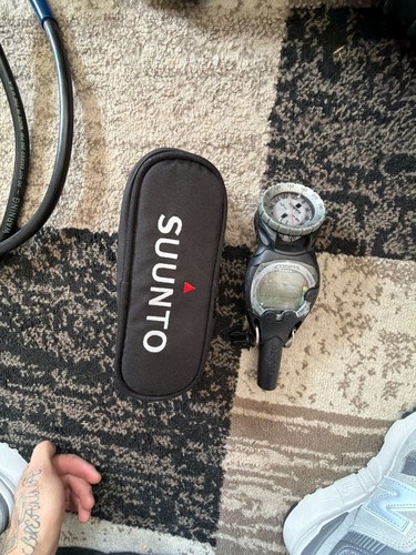 Suunto cobra scuba dive - suunto,