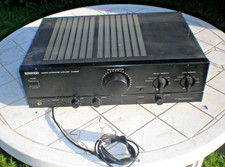 Kenwood KA-3020 Stereo
