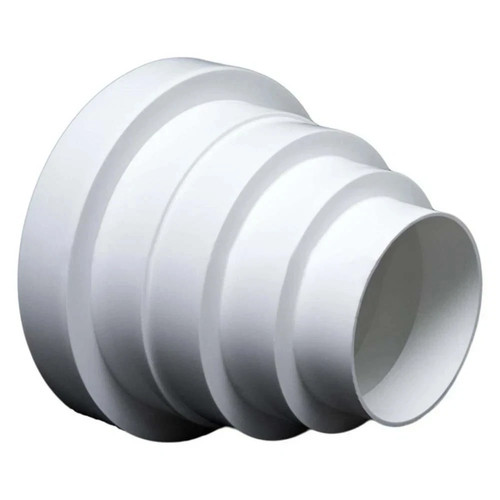 Extractor fan duct - fan,