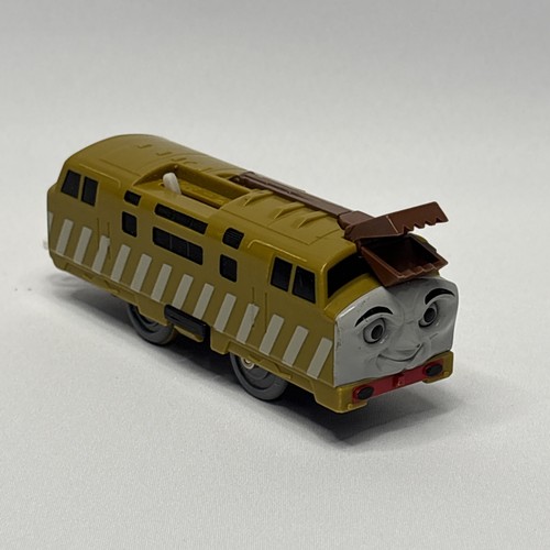 Diesel tomy thomas 2000 - thomas,