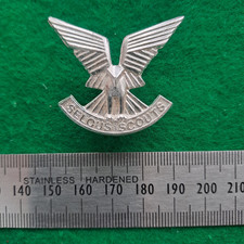 Rhodesian Selous Scouts Cap