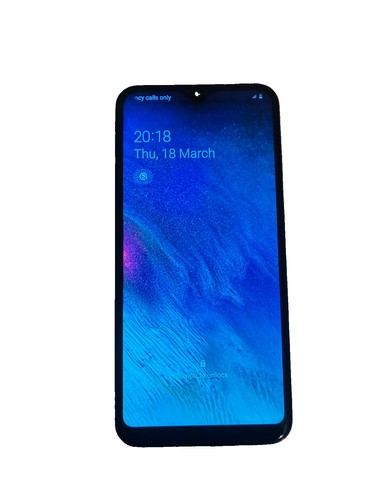 Samsung galaxy a20e smartphone - samsung,