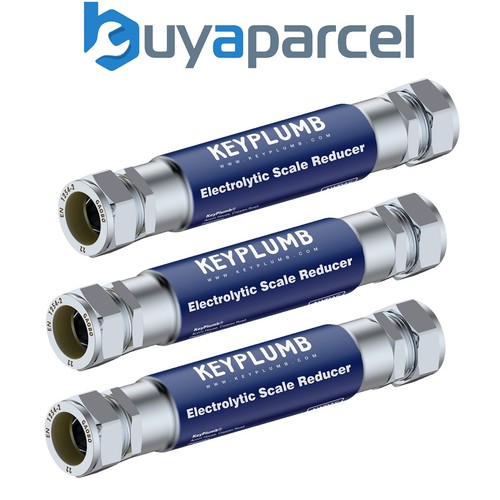 Keyplumb inline - 3x,