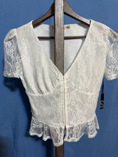 Liberty Love Women's White