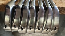 Miura TC-201 / 4-PW / Stiff