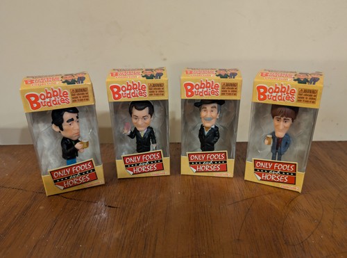 Only fools and - fools, horses