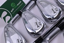Srixon ZX4 MK II Irons /