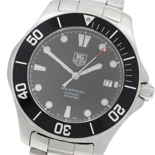Tag heuer aqua - aqua, wab2010