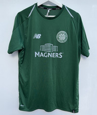 New Balance Celtic 2017/18