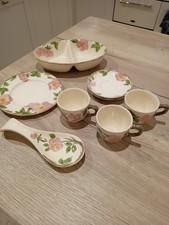 Franciscan Desert Rose