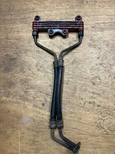 Suzuki/Honda oil cooler