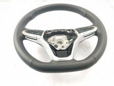 2024 VOLKSWAGEN T-ROC STEERING