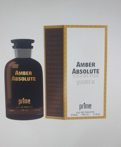 Prime collection long lasting - prime,