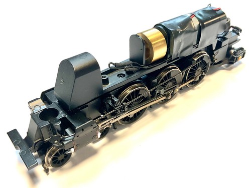 Hornby 0 - , gauge