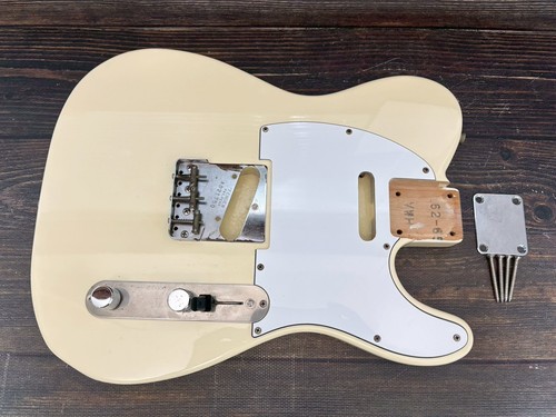 Fender japan tl62 - fender,