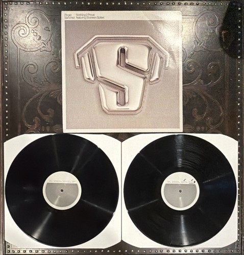 Roger sanchez featuring - roger,