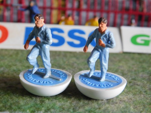 Vintage 1970s subbuteo - subbuteo,
