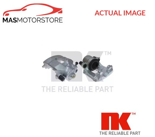 Brake caliper braking front - brake,