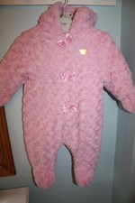 Juicy Couture 6-9 Months Pram