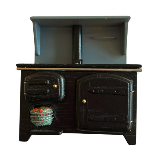 Dolls house emporium kitchen - dolls,