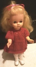 14" Vintage Made In England