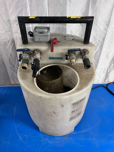 Sentinel jetflush jf3 power - jf3,