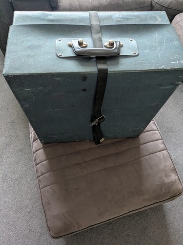 Large snare drum case - snare,
