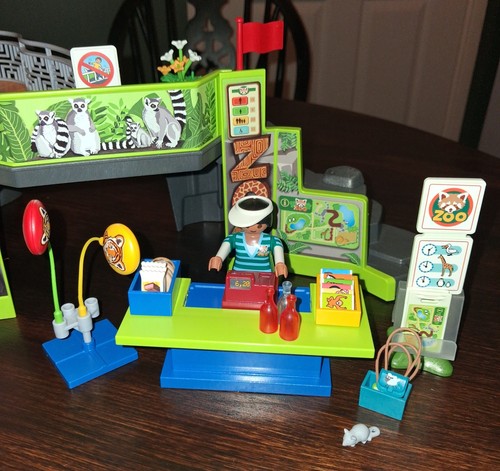 Playmobil family fun - fun, large