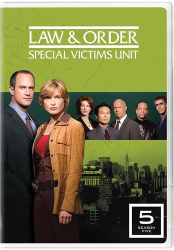 Law and order special victims - order,