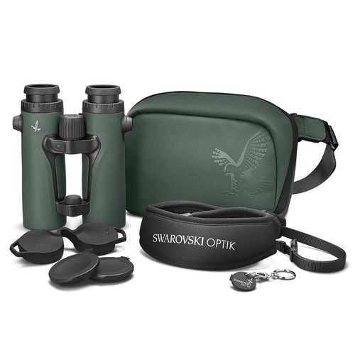 Swarovski range 12x42 - swarovski, ta