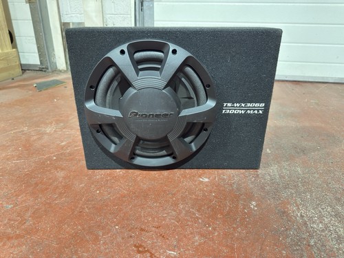 Pioneer wx306b - pioneer, ts-wx306b