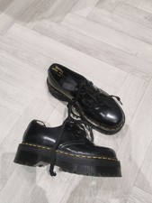Platform HOLLY Doc Martens
