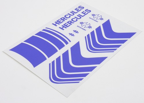 Hercules decals stickers decal - decals,