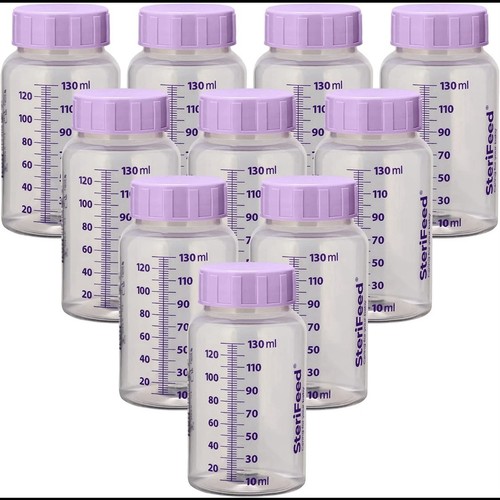 Stericare baby bottle - stericare,