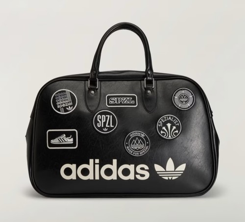 Adidas spzl parbold bag - spzl, 3