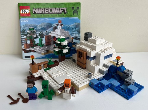 Lego minecraft the - lego,
