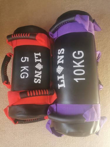 5kg weight and 10kg - 5kg,