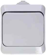 Schneider Electric 1 Gang