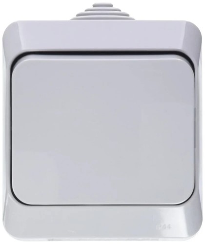 Schneider electric gang - electric, 1