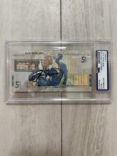 JACK NICKLAUS SIGNED ROYAL