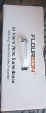 Floureon Video Security CCTV System