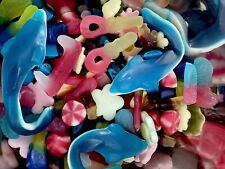 1 kg Gummy & Jelly Pick N Mix