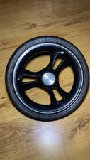 Mamas and papas rear wheel - and,